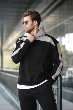 Ensemble Premium en Coton Turc,