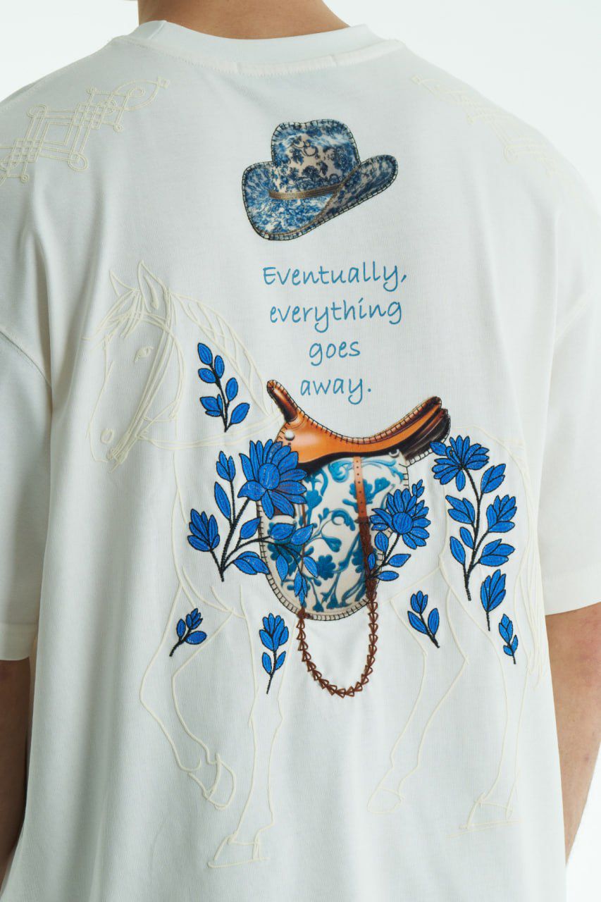 🇹🇷 T-Shirt Premium Oversize – Importé de Turquie | Édition Exclusive