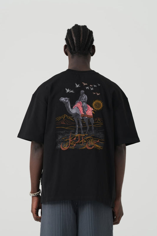 2T-shirt Premium au Design Exclusif et au Style Urbain