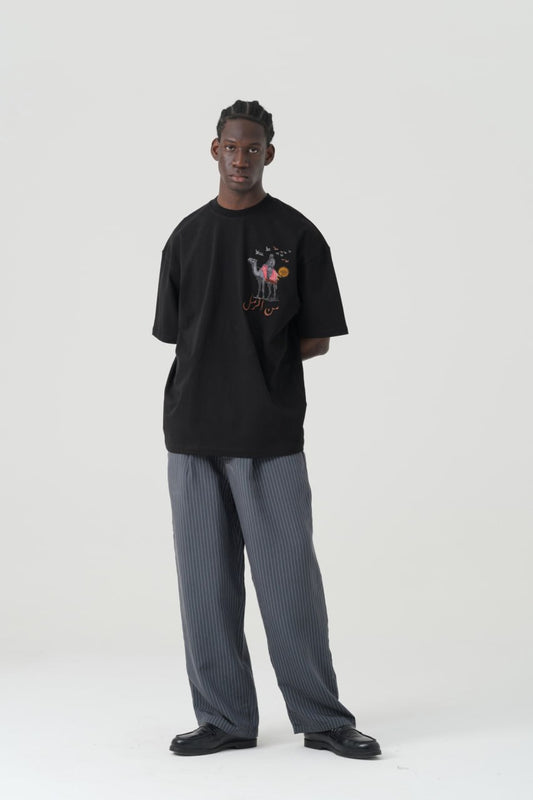 2T-shirt Premium au Design Exclusif et au Style Urbain